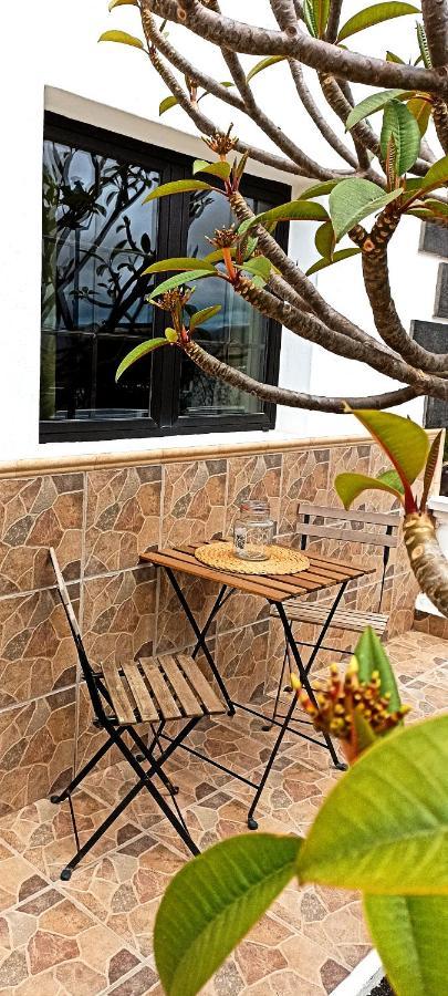 La Barrica Villa Soo ภายนอก รูปภาพ